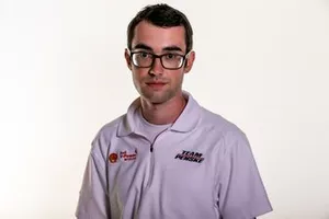 Brian Tedeschi,  ShellVPower22