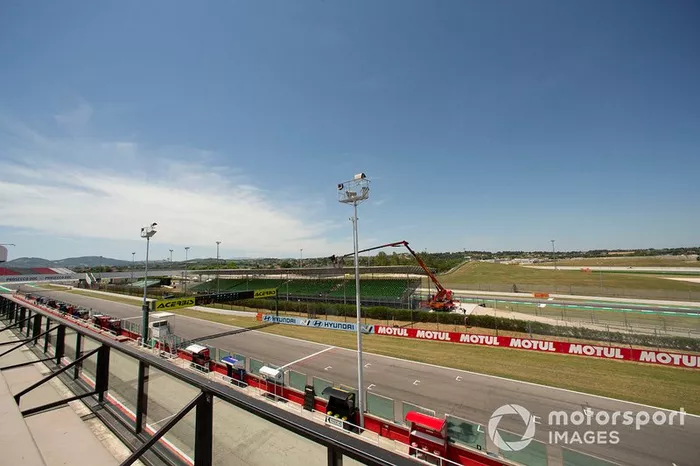 Misano - 6-8 noviembre