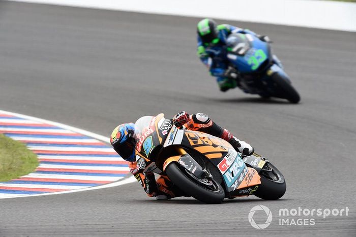 Jorge Navarro, Speed Up Racing