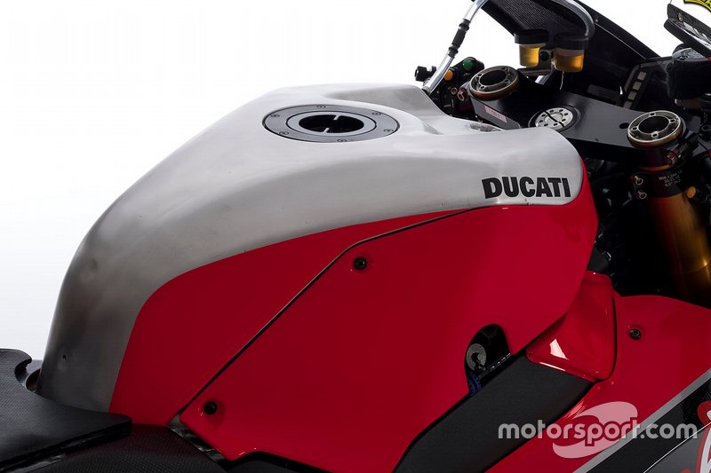 Aruba.it Racing-Ducati SBK Team, Ducati Panigale V4R