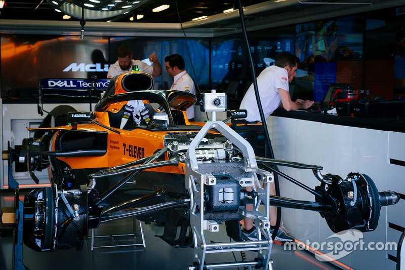 Ausztrál Nagydíj F1 2019