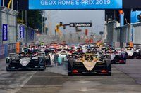 Roma ePrix