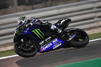 Maverick Viñales, Yamaha Factory Racing