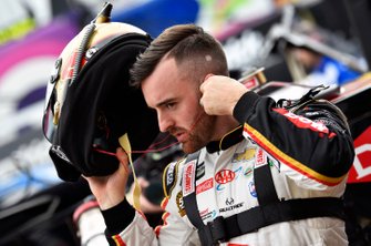 Austin Dillon, Richard Childress Racing, Chevrolet Camaro Dow