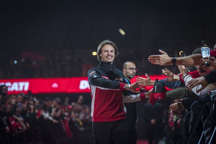 Campeones en celebración