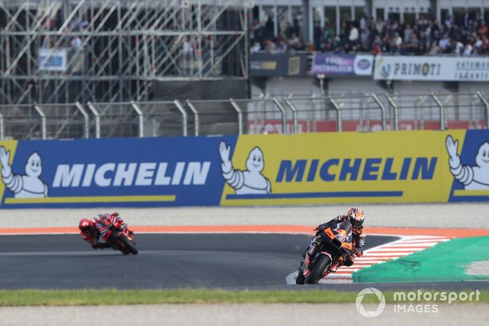 Jack Miller, Red Bull KTM Factory Racing