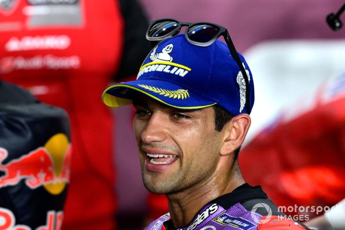 Jorge Martin, Pramac Racing 