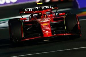 Carlos Sainz, Ferrari SF-24 