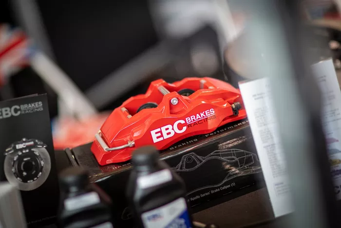 Motorsport Network acquires Track Day Specialists
