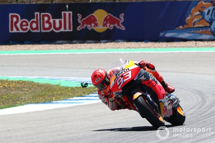 Marc Márquez, Repsol Honda Team