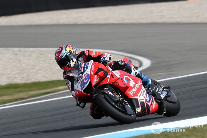 Jorge Martín, Pramac Racing