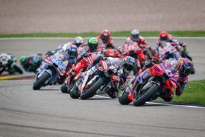 GP Niemiec 2024 - niedziela