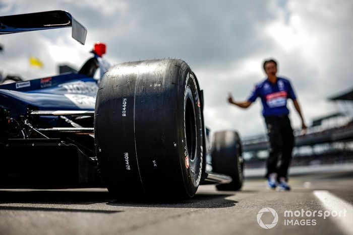 Marco Andretti, Andretti Herta con Marco