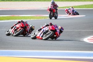 Jorge Martín, Pramac Racing