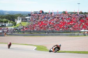 Brad Binder, Red Bull KTM Factory Racing