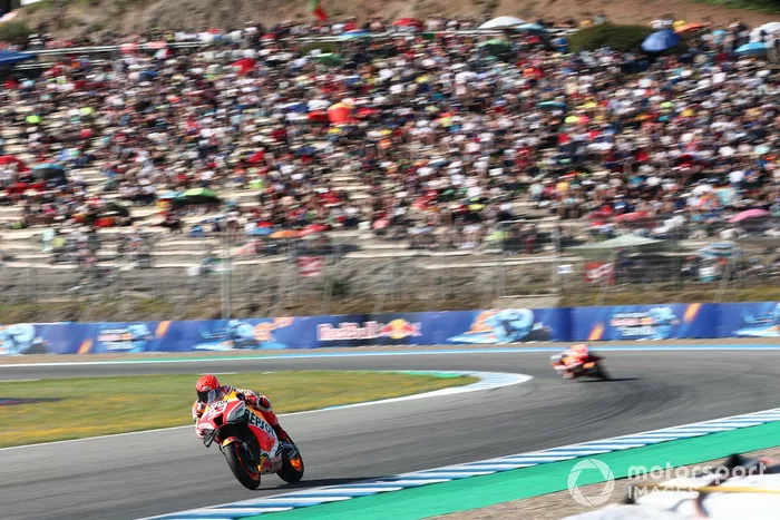 Marc Márquez, Equipo Repsol Honda