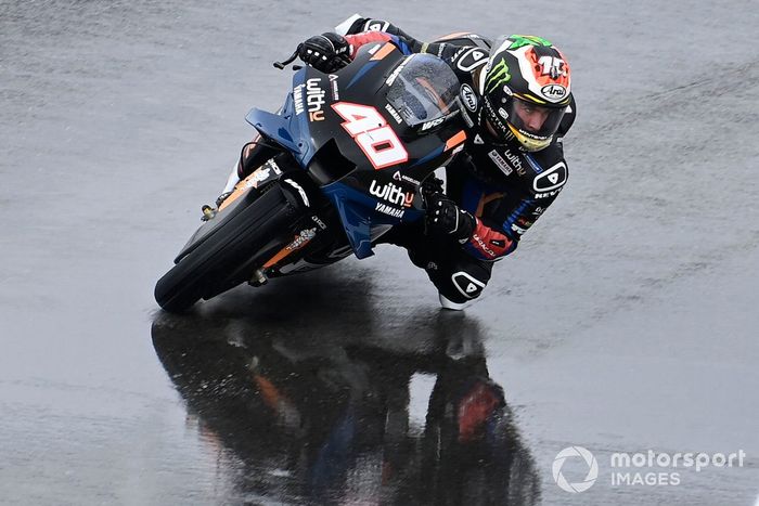 Darryn Binder, RNF MotoGP Racing