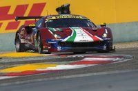 AF Corse
