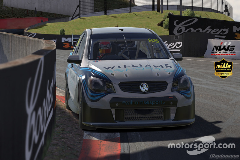 Imágenes de la segunda cita del V8 MundoGT 2018