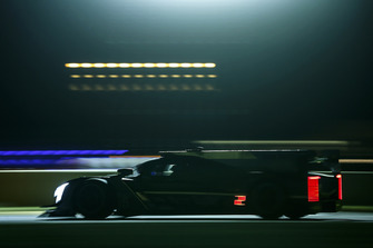 #5 Action Express Racing Cadillac DPi, P: Joao Barbosa, Filipe Albuquerque, Christian Fittipaldi