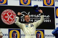 Silverstone