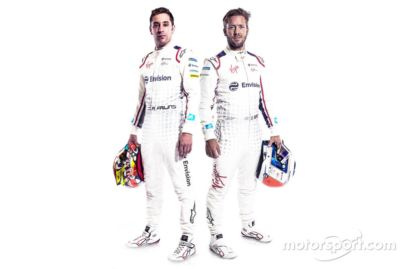 L'arrivée de Frijns chez Virgin n'a "rien à voir avec Audi"