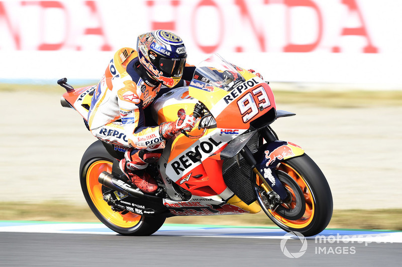 Plus jeune pilote à atteindre la barre des 50 pole positions à Buriram