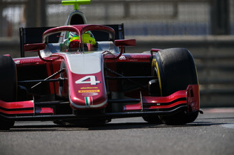 Mick Schumacher, PREMA Racing
