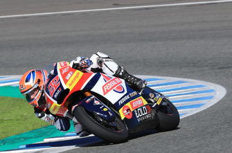 Sam Lowes
