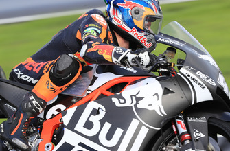 Brad Binder