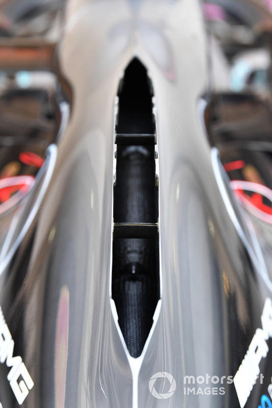 F1-es technikák Mexikóból - csütörtök