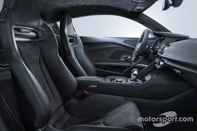 Audi R8 2019 року