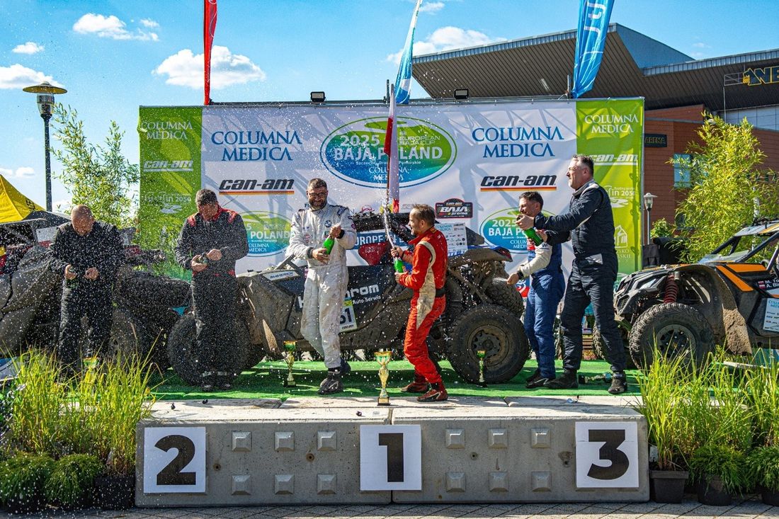 Kolumna medyczna Dolna Polska 2025