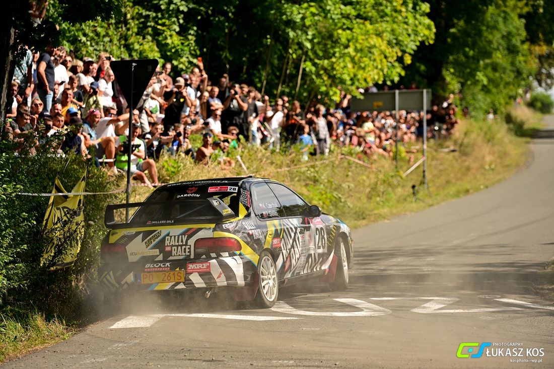 Polski Rajd Legend