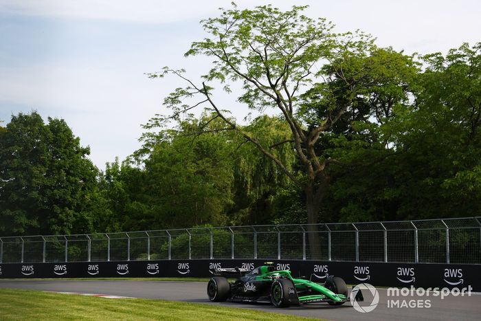 Gabriel Bortoleto, Sauber