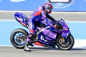 Augusto Fernandez, Pramac Racing 
