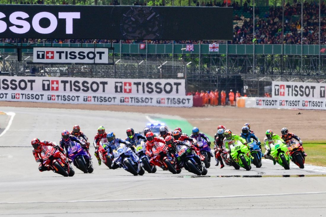 Francesco Bagnaia, Equipo Ducati