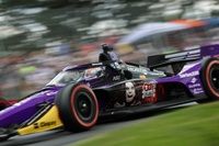 Ronda de Mid-Ohio 2025 - Carrera del domingo