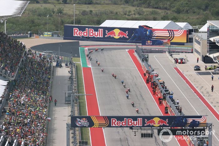 Marc Márquez, Repsol Honda Team