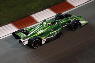 Spencer Pigot, Ed Carpenter Racing Chevrolet
