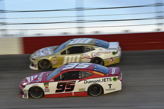 Bojangles' Southern 500 Darlington Raceway, Darlington, SC USA Kasey Kahne, Leavine Family Racing, Chevrolet Camaro Dumont JETS, Landon Cassill, StarCom Racing, Chevrolet Camaro StarCom Fiber