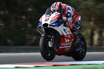 Danilo Petrucci, Pramac Racing