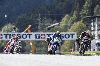 Жоанн Зарко, Monster Yamaha Tech 3
