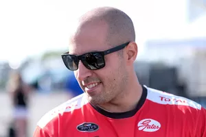 Kevin Lacroix
