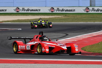 Dario Capitanio, Best Lap