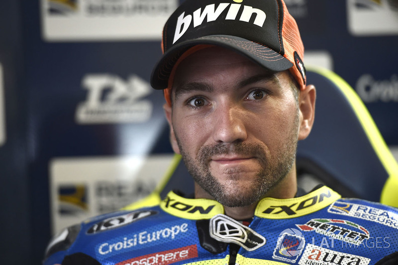 Xavier Simeon, Avintia Racing