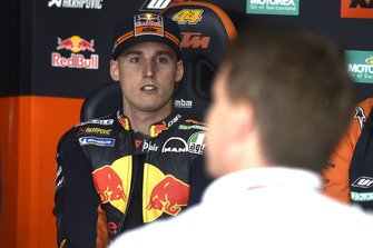 Pol Espargaro, Red Bull KTM Factory Racing