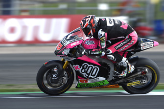 Fabio Quartararo, Speed Up Racing