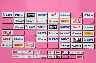Force India F1