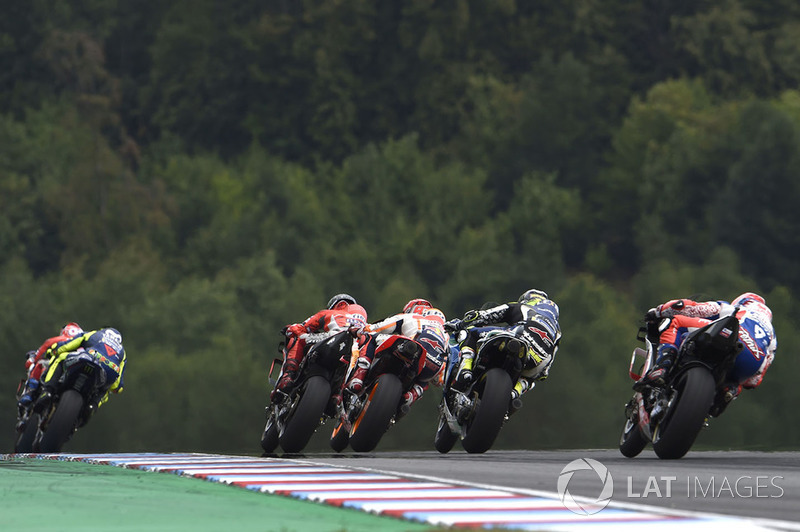 Marc Marquez, Repsol Honda Team